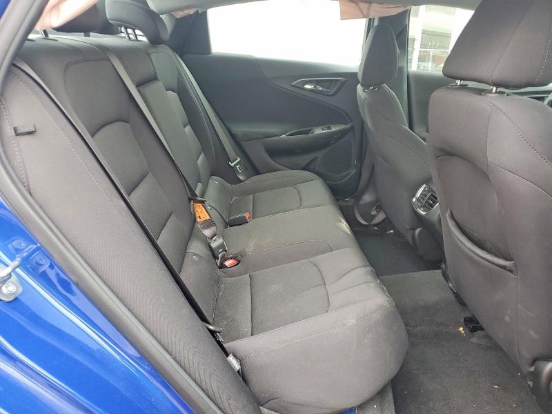 Aukcja sprzedaży 2023 Chevrolet Malibu, vin: 1G1ZD5ST9PF146400, numer aukcji: 46398916