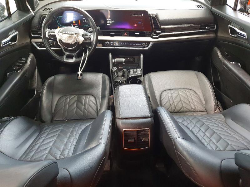 Продаж на аукціоні авто 2023 Kia Sportage, vin: 5XYK6CAF6PG096166, номер лоту: 46355456