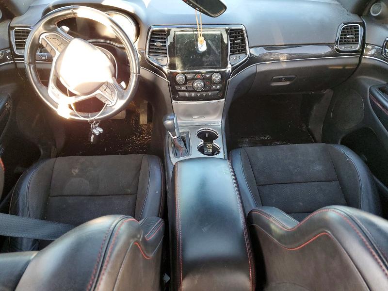 Продаж на аукціоні авто 2020 Jeep Grand Cherokee, vin: 1C4RJFLGXLC173303, номер лоту: 46141486