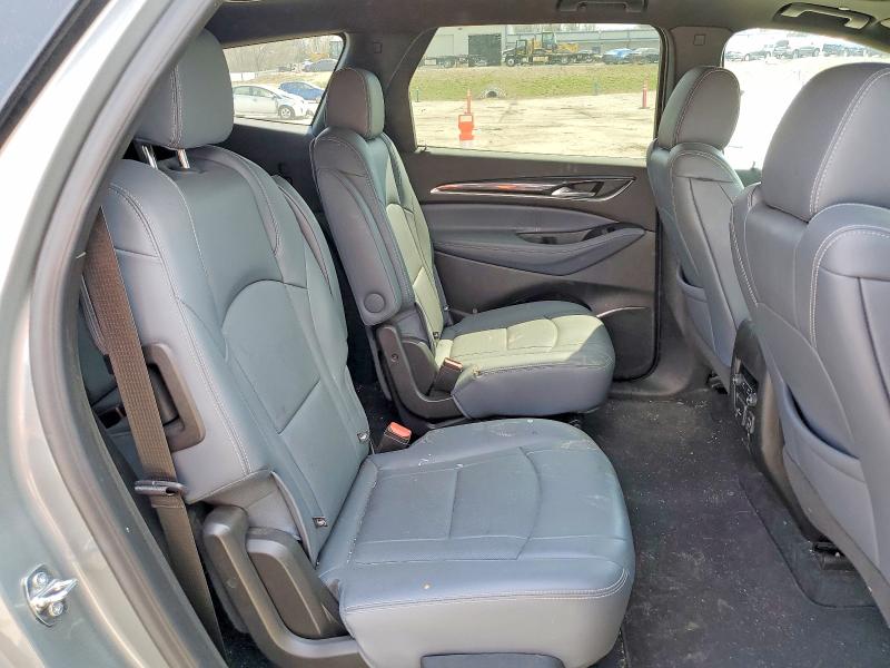Продаж на аукціоні авто 2023 Buick Enclave, vin: 5GAERBKWXPJ178223, номер лоту: 47075856
