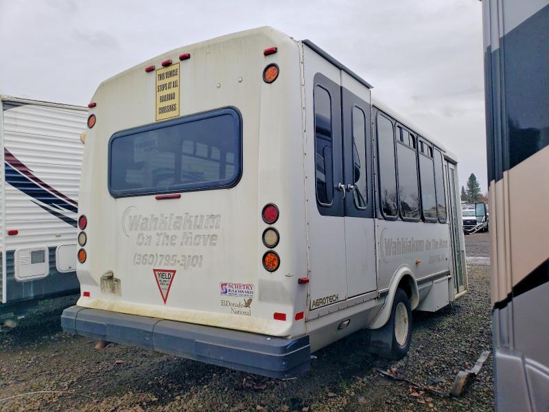 Aukcja sprzedaży 2014 Chevrolet Express G4500, vin: 1GB6G5BG0E1169809, numer aukcji: 77240335