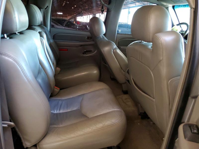 Продажа на аукционе авто 2006 Gmc Yukon Xl, vin: 1GKFK66U46J148614, номер лота: 45873256