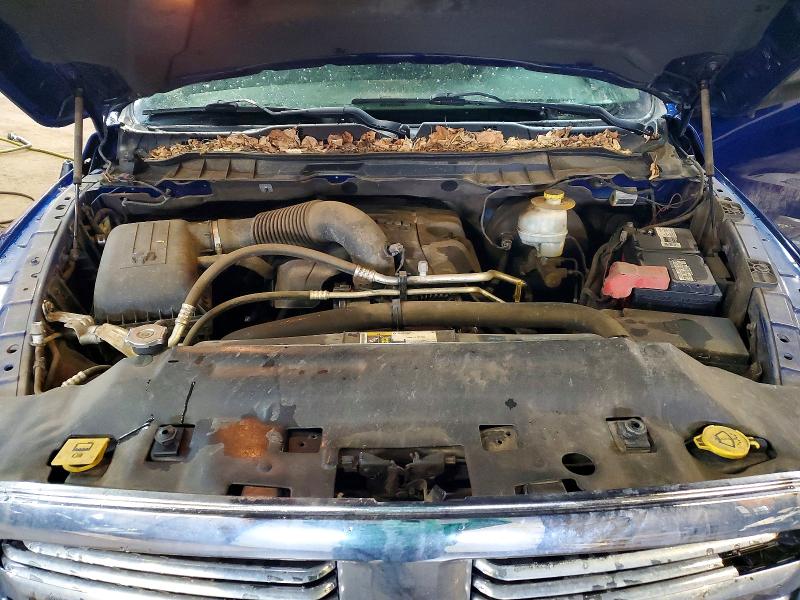 Продажа на аукционе авто 2015 Ram 1500, vin: 1C6RR7TTXFS537071, номер лота: 46217216
