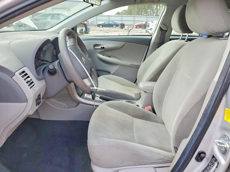 2010 Toyota Corolla მანქანა იყიდება აუქციონზე, vin: 2T1BU4EE6AC503032, აუქციონის ნომერი: 41640556
