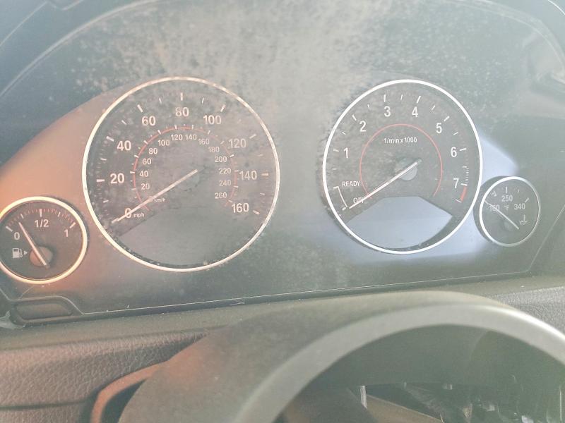 Продажа на аукционе авто 2013 Bmw 328, vin: WBA3C1C5XDF440003, номер лота: 47765256