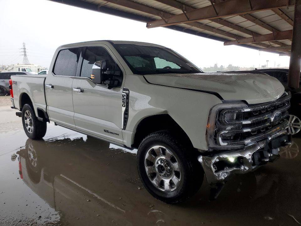 Продажа на аукционе авто 2024 Ford F250, vin: 1FT8W2BT3REF13537, номер лота: 79900205