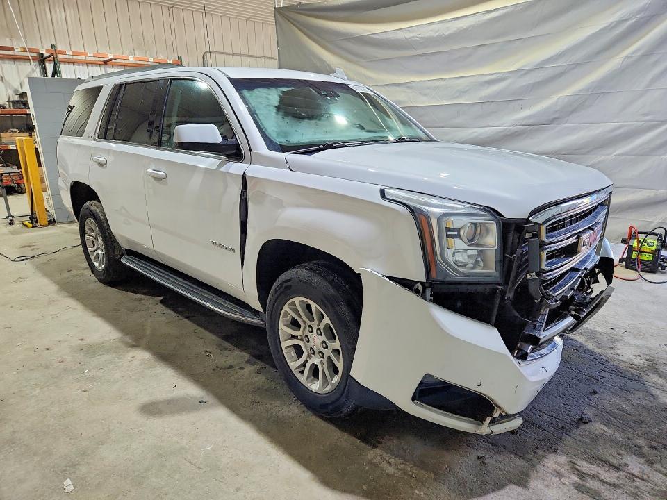 Продажа на аукционе авто 2019 Gmc Yukon, vin: 1GKS2BKC6KR274697, номер лота: 46192256