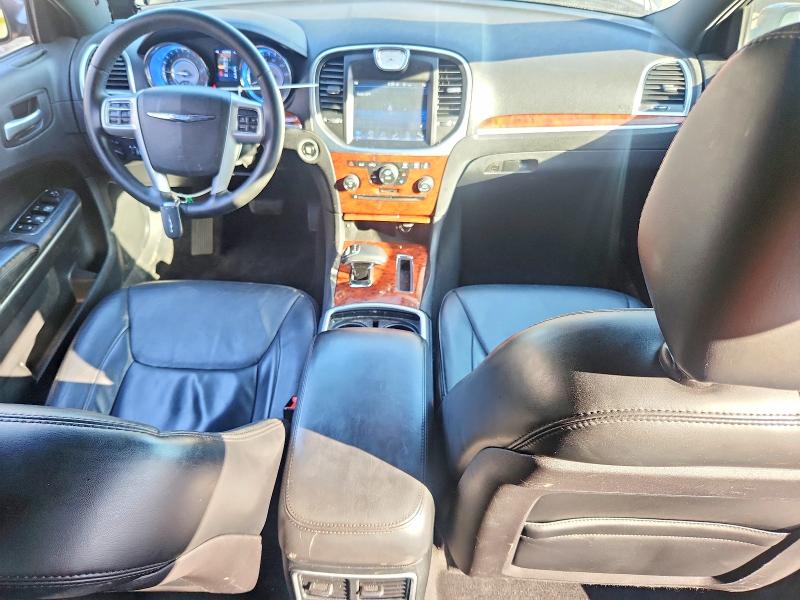 2014 Chrysler 300 მანქანა იყიდება აუქციონზე, vin: 2C3CCAAG1EH220969, აუქციონის ნომერი: 41925436