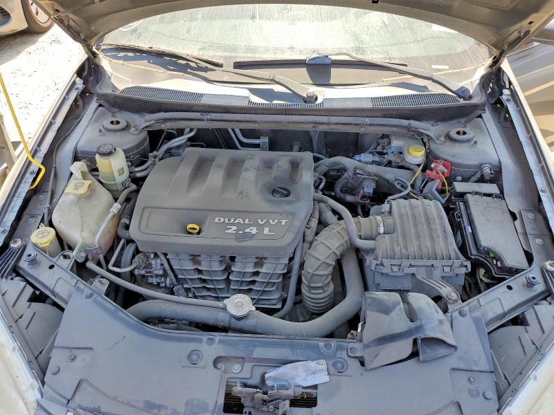 46550666 :رقم المزاد ، 1C3BCBEB9DN511368 vin ، 2013 Chrysler 200 مزاد بيع