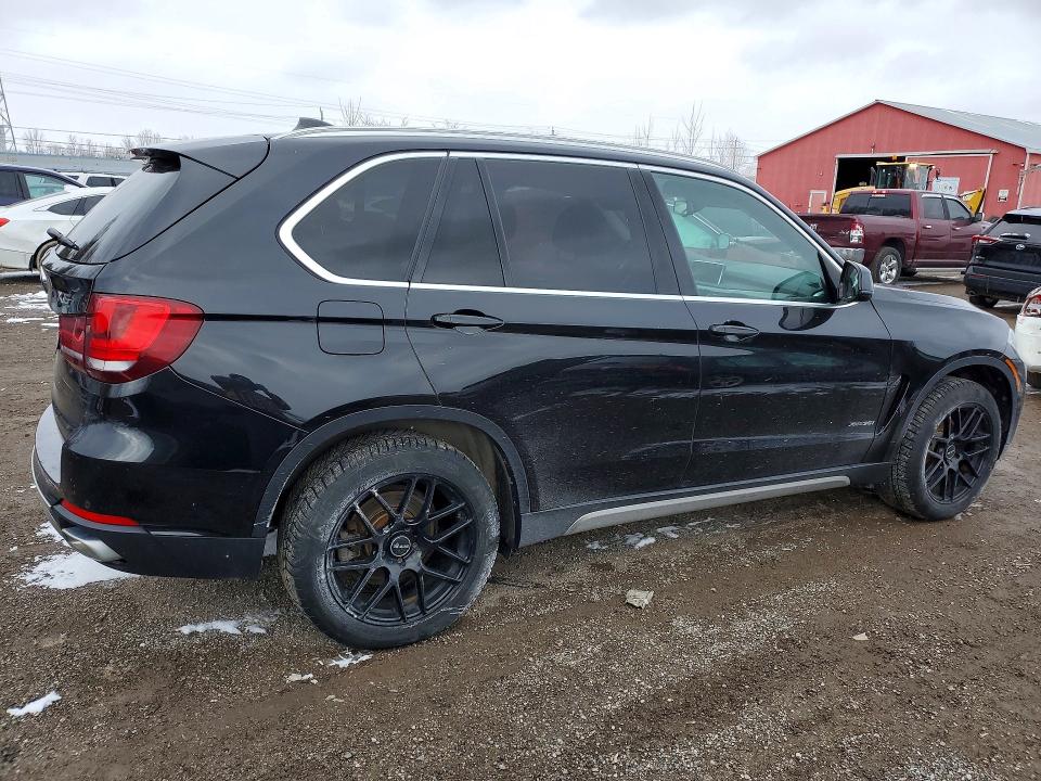 Продажа на аукционе авто 2018 Bmw X5, vin: 5UXKR0C55J0Y05370, номер лота: 46315226