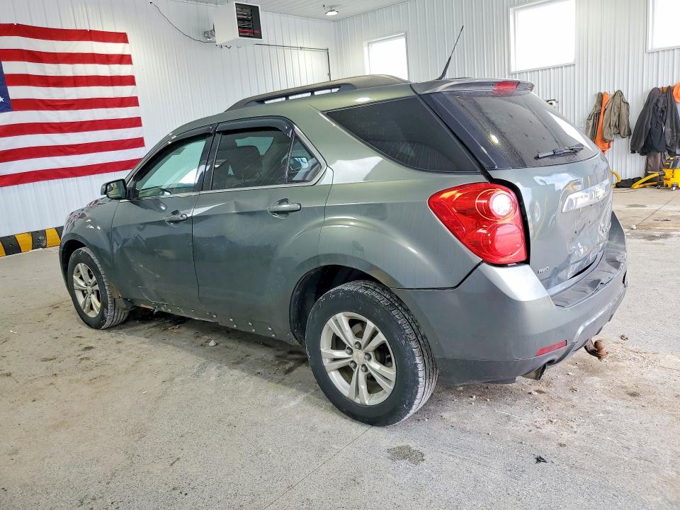 Продажа на аукционе авто 2013 Chevrolet Equinox, vin: 2GNFLNE39D6108736, номер лота: 46929696