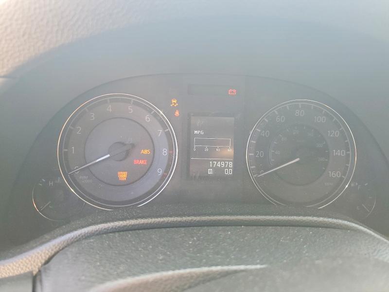 Aukcja sprzedaży 2012 Infiniti G37 Sedan, vin: JN1CV6AR2CM675721, numer aukcji: 47026866