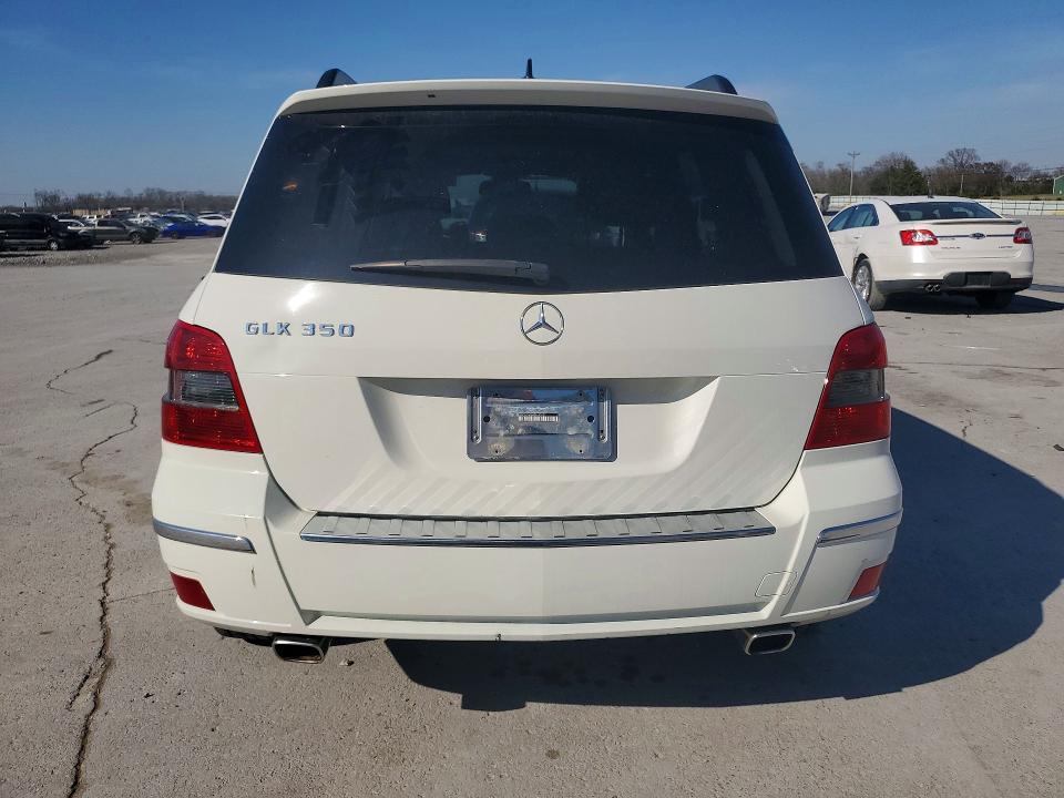 46559436 :رقم المزاد ، WDCGG5GB4BF642827 vin ، 2011 Mercedes-benz Glk مزاد بيع