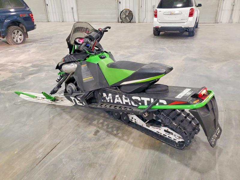 2016 Arctic Cat Snowmobile მანქანა იყიდება აუქციონზე, vin: 4UF16SNWXGT103052, აუქციონის ნომერი: 79299555
