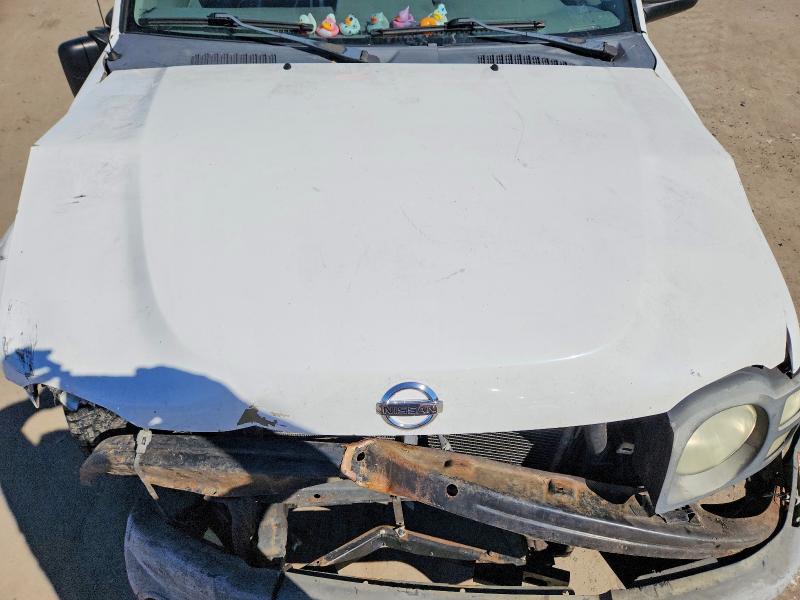 Продаж на аукціоні авто 2004 Nissan Xterra, vin: 5N1ED28Y04C649474, номер лоту: 78805635