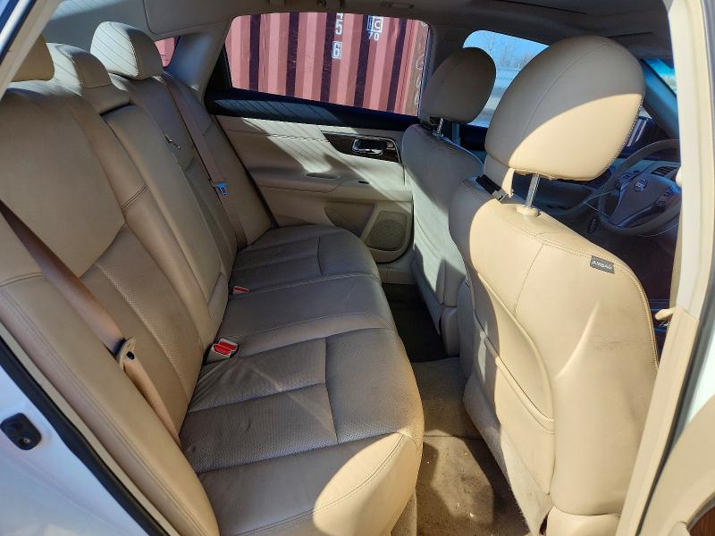 78895825 :رقم المزاد ، 1N4AL3AP8DN413162 vin ، 2013 Nissan Altima مزاد بيع