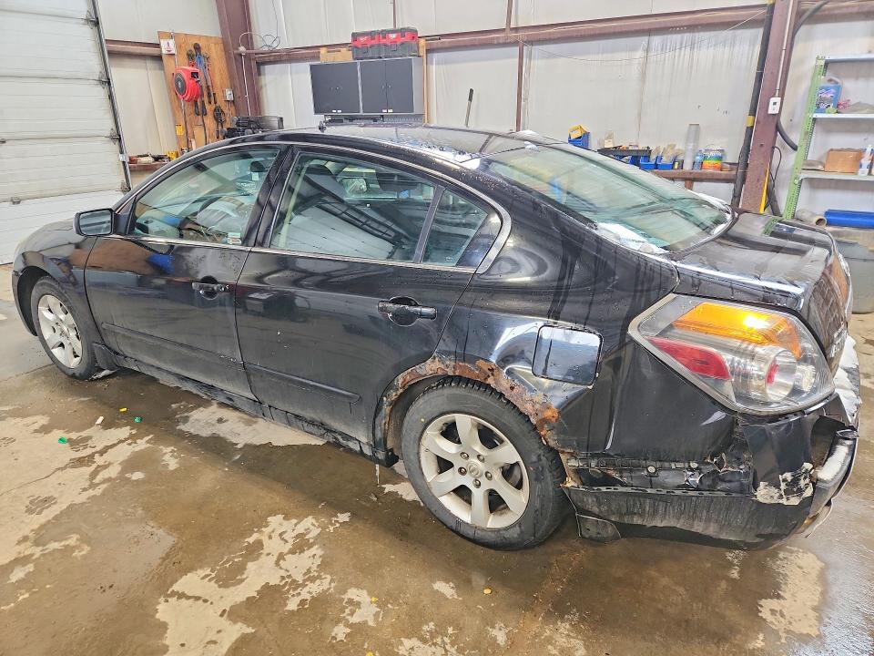 47454086 :رقم المزاد ، 1N4AL21E99C174801 vin ، 2009 Nissan Altima مزاد بيع