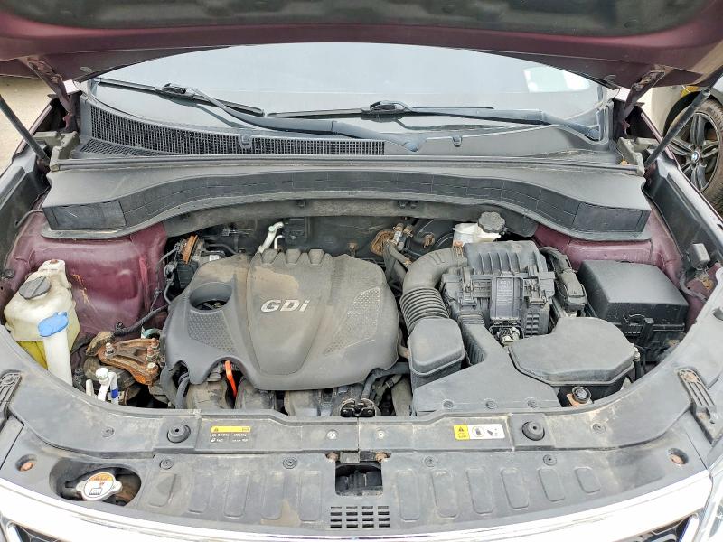 Aukcja sprzedaży 2015 Kia Sorento, vin: 5XYKT3A64FG641434, numer aukcji: 46927946