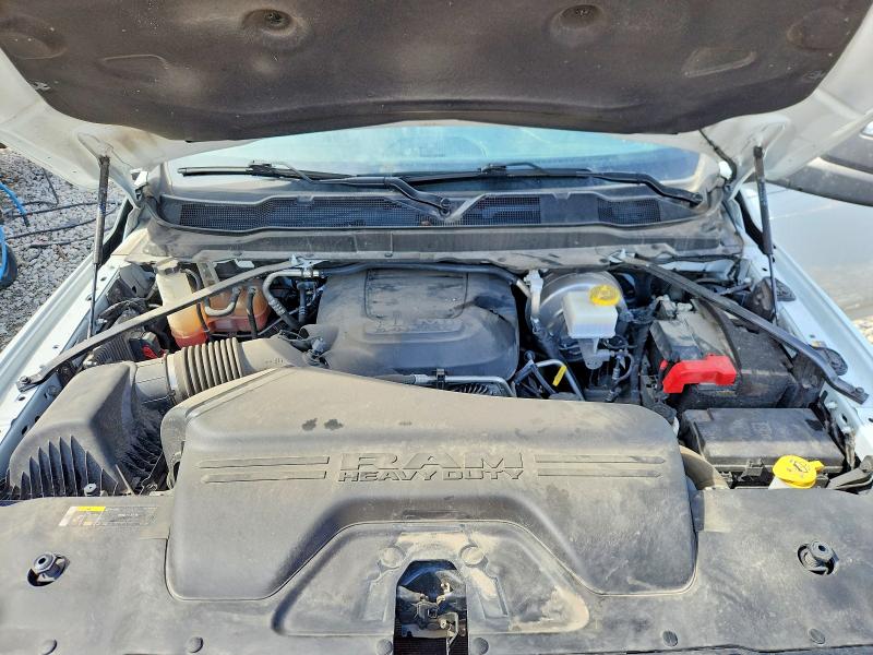 Продажа на аукционе авто 2024 Ram 2500, vin: 3C6UR5CJ4RG186702, номер лота: 46718026