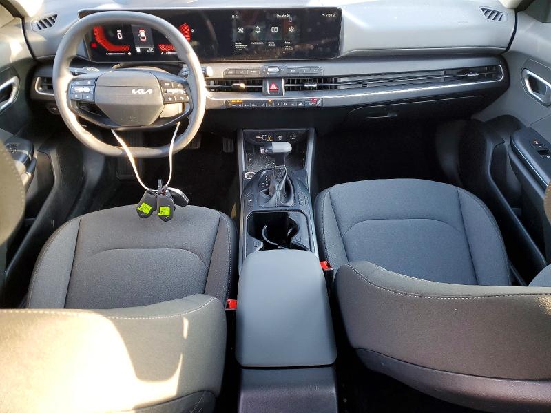Aukcja sprzedaży 2025 Kia K4, vin: 3KPFT4DE9SE180409, numer aukcji: 46676896