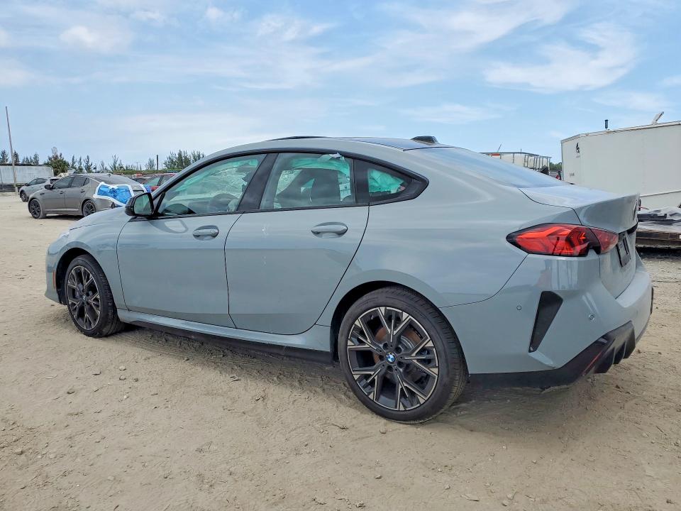 47192426 :رقم المزاد ، WBA83GG04T7U56598 vin ، 2026 Bmw 228 مزاد بيع