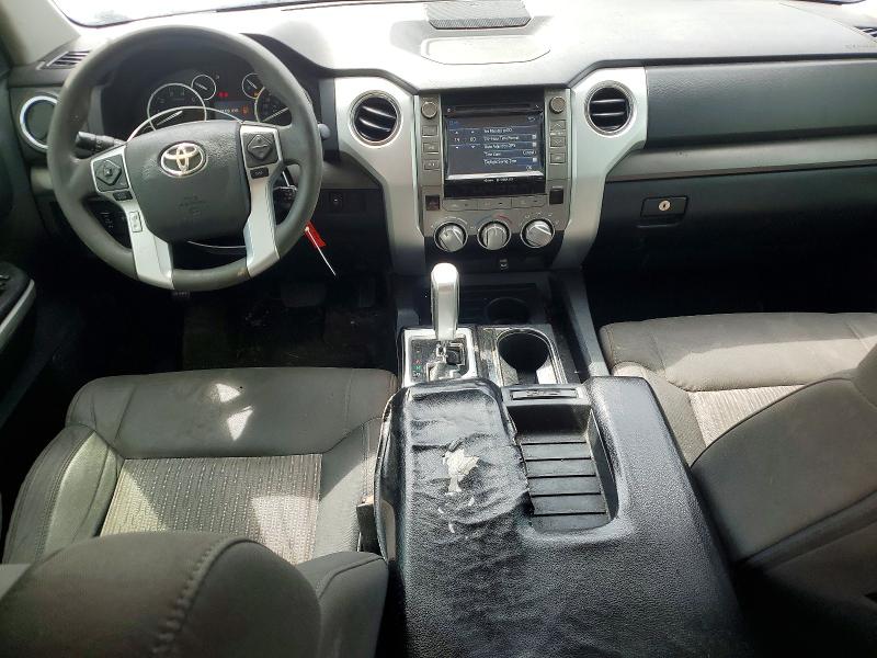 Aukcja sprzedaży 2016 Toyota Tundra, vin: 5TFRM5F19GX109289, numer aukcji: 48319176