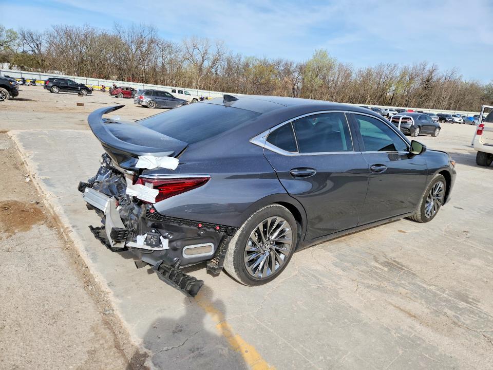 Aukcja sprzedaży 2025 Lexus Es 350, vin: 58AFZ1B18SU197091, numer aukcji: 46378456