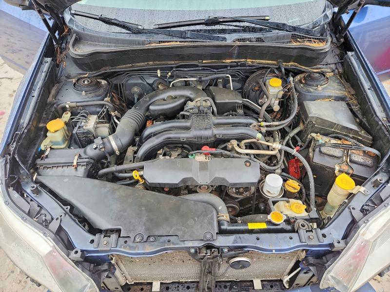79782885 :رقم المزاد ، JF2SHBDC4CH454616 vin ، 2012 Subaru Forester مزاد بيع