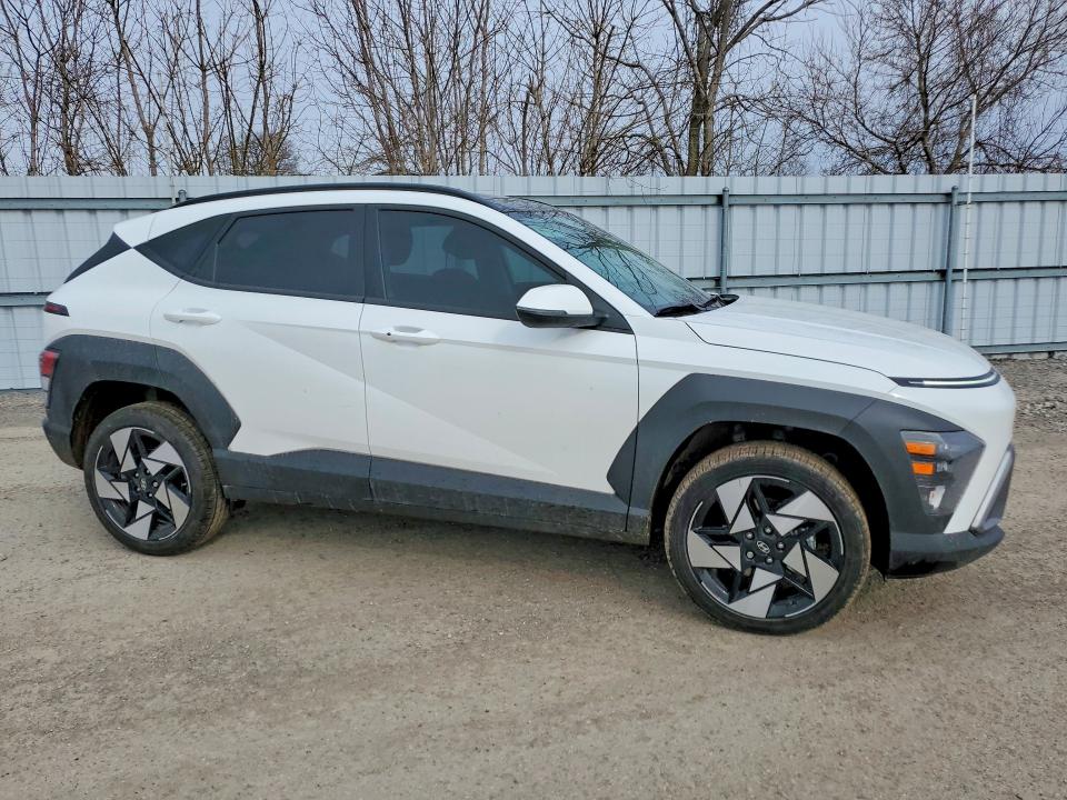Aukcja sprzedaży 2025 Hyundai Kona, vin: KM8HDCA3XSU306048, numer aukcji: 46860786