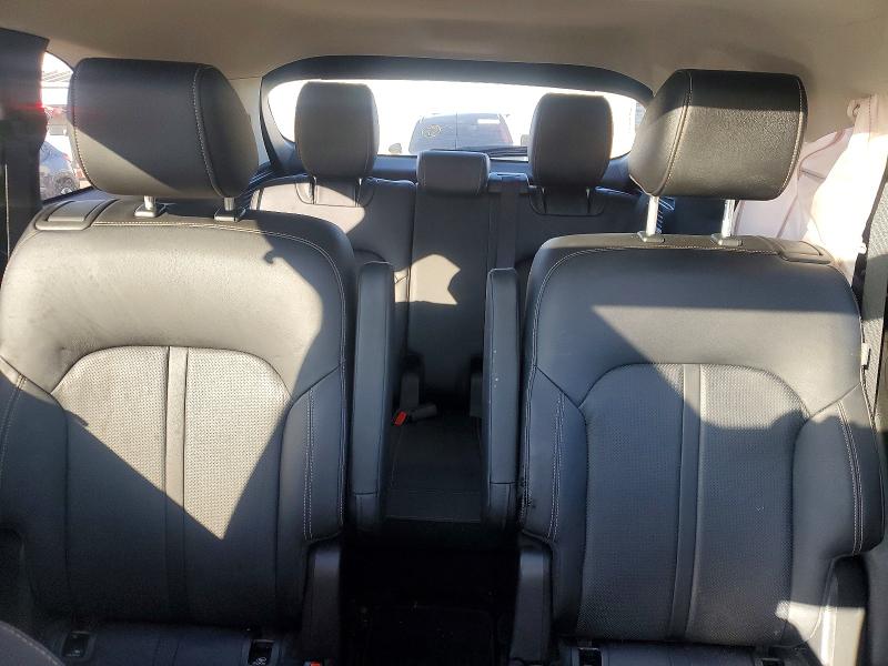Продажа на аукционе авто 2024 Mazda Cx-90, vin: JM3KKDHAXR1106333, номер лота: 45591506