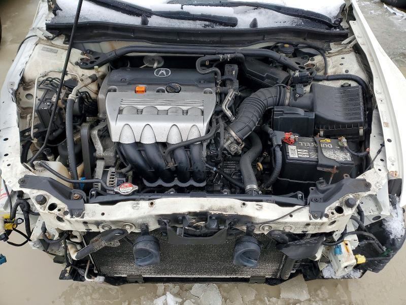 2011 Acura Tsx მანქანა იყიდება აუქციონზე, vin: JH4CU2F6XBC002685, აუქციონის ნომერი: 79782715