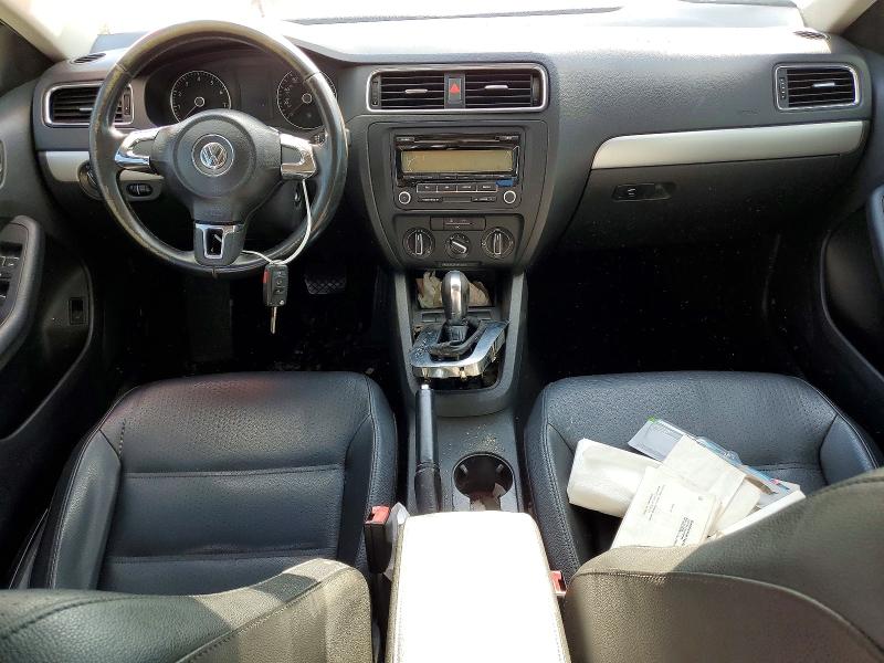 48033776 :رقم المزاد ، 3VWDP7AJ5DM237676 vin ، 2013 Volkswagen Jetta مزاد بيع