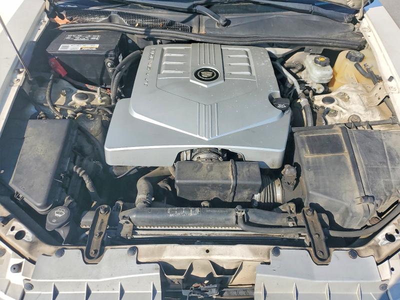 Продаж на аукціоні авто 2007 Cadillac Cts, vin: 1G6DP577X70179142, номер лоту: 45919916