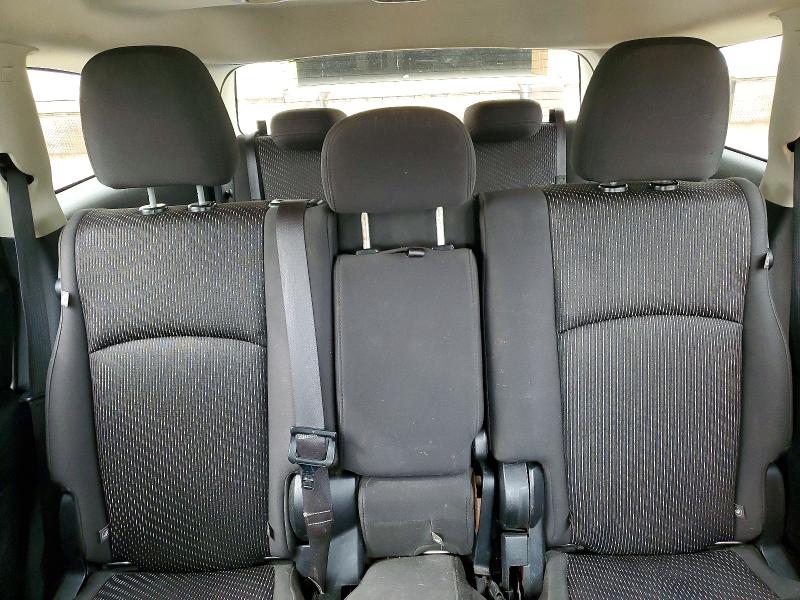 Auction sale of the 2015 Dodge Journey, vin: 3C4PDCBGXFT639903, lot number: 41640406