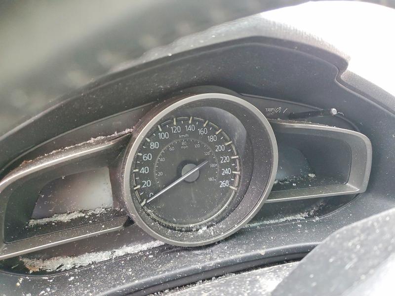 Auction sale of the 2018 Mazda 3, vin: JM1BN1V74J1166961, lot number: 76332455