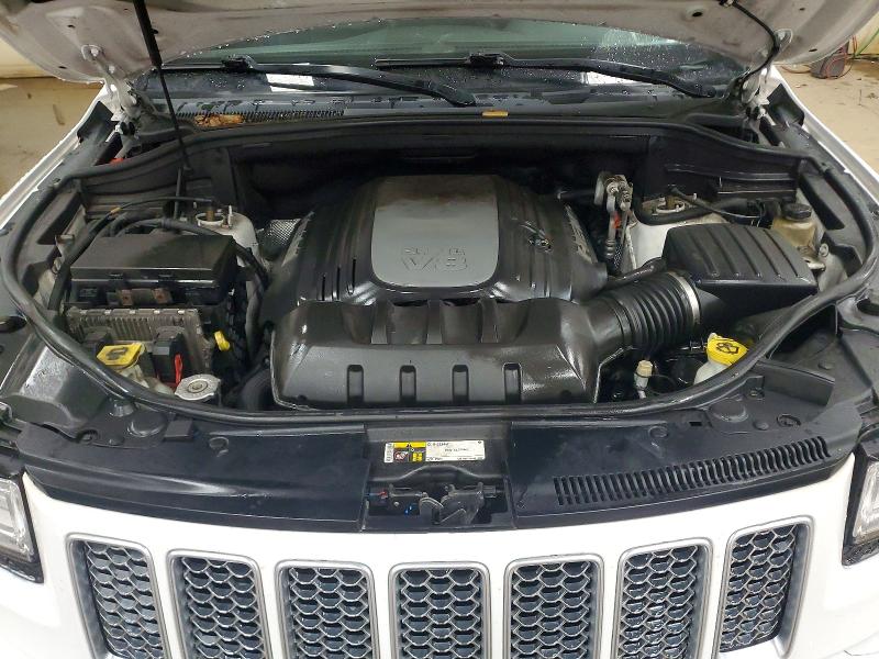 Продаж на аукціоні авто 2015 Jeep Grand Cherokee, vin: 1C4RJFJT3FC618405, номер лоту: 42076236