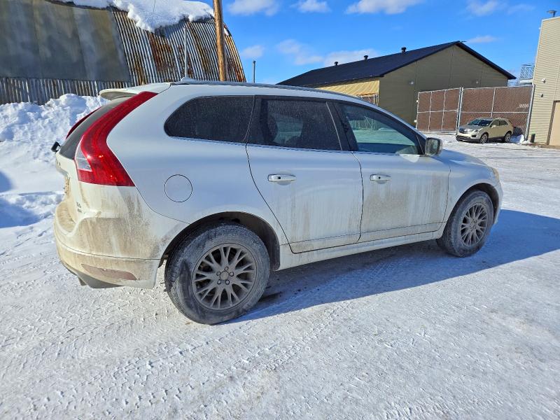 Продаж на аукціоні авто 2017 Volvo Xc60, vin: YV449MRP0H2134552, номер лоту: 78217445
