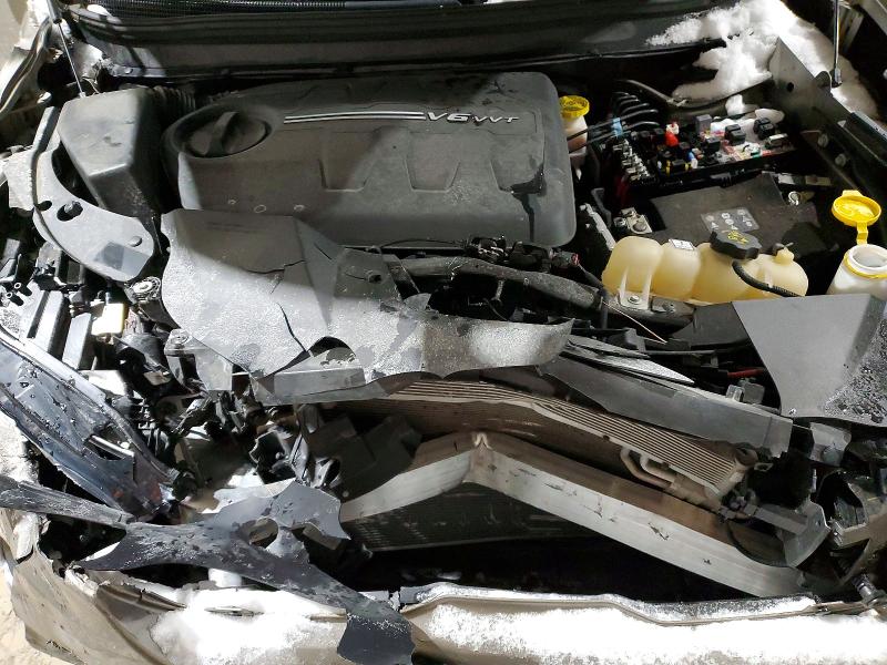 Продажа на аукционе авто 2021 Jeep Cherokee, vin: 1C4PJMDX2MD123730, номер лота: 46233956
