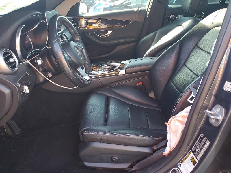 Aukcja sprzedaży 2016 Mercedes-benz C, vin: 55SWF4JB7GU164064, numer aukcji: 46547486