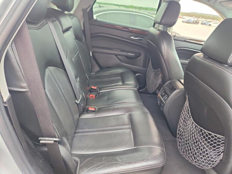 Aukcja sprzedaży 2013 Cadillac Srx, vin: 3GYFNDE36DS630779, numer aukcji: 48074606