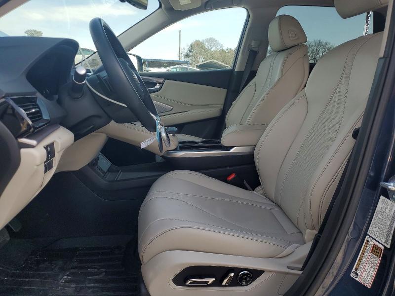 Aukcja sprzedaży 2025 Acura Rdx, vin: 5J8TC2H56SL021342, numer aukcji: 79312935