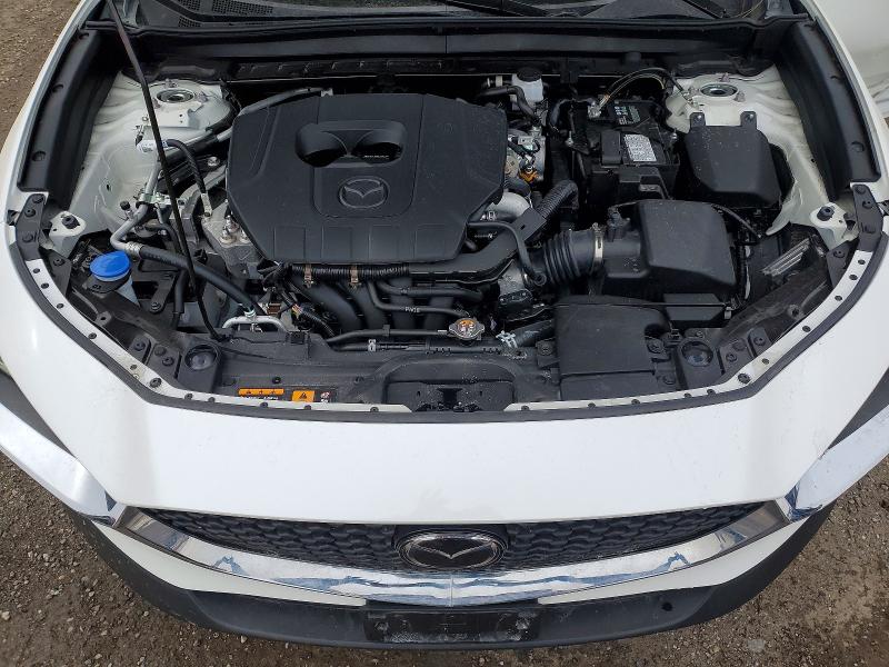 Aukcja sprzedaży 2025 Mazda Cx-30, vin: 3MVDMBBM2SM833654, numer aukcji: 79094605