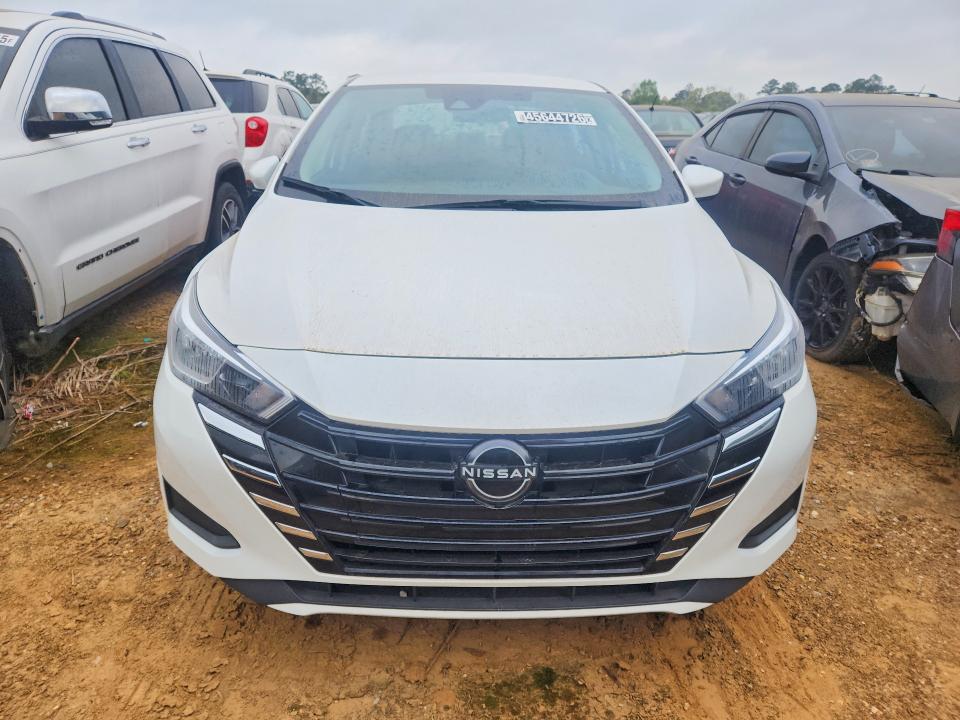 Продажа на аукционе авто 2023 Nissan Versa, vin: 3N1CN8EV2PL824762, номер лота: 45644726