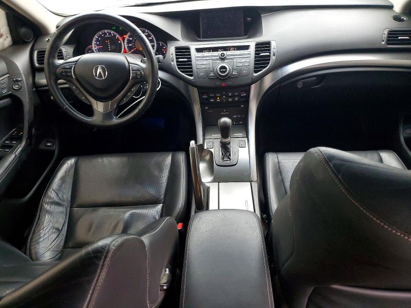 Продажа на аукционе авто 2013 Acura Tsx, vin: JH4CU2F66DC001259, номер лота: 79523385