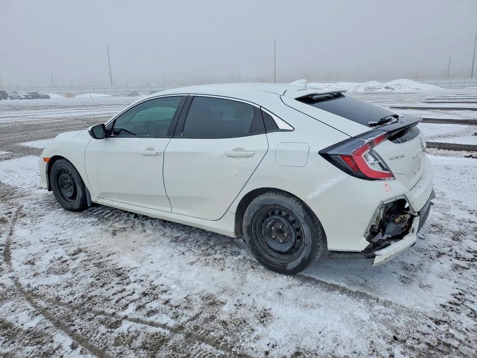 Aukcja sprzedaży 2020 Honda Civic, vin: SHHFK7H33LU302589, numer aukcji: 46918966