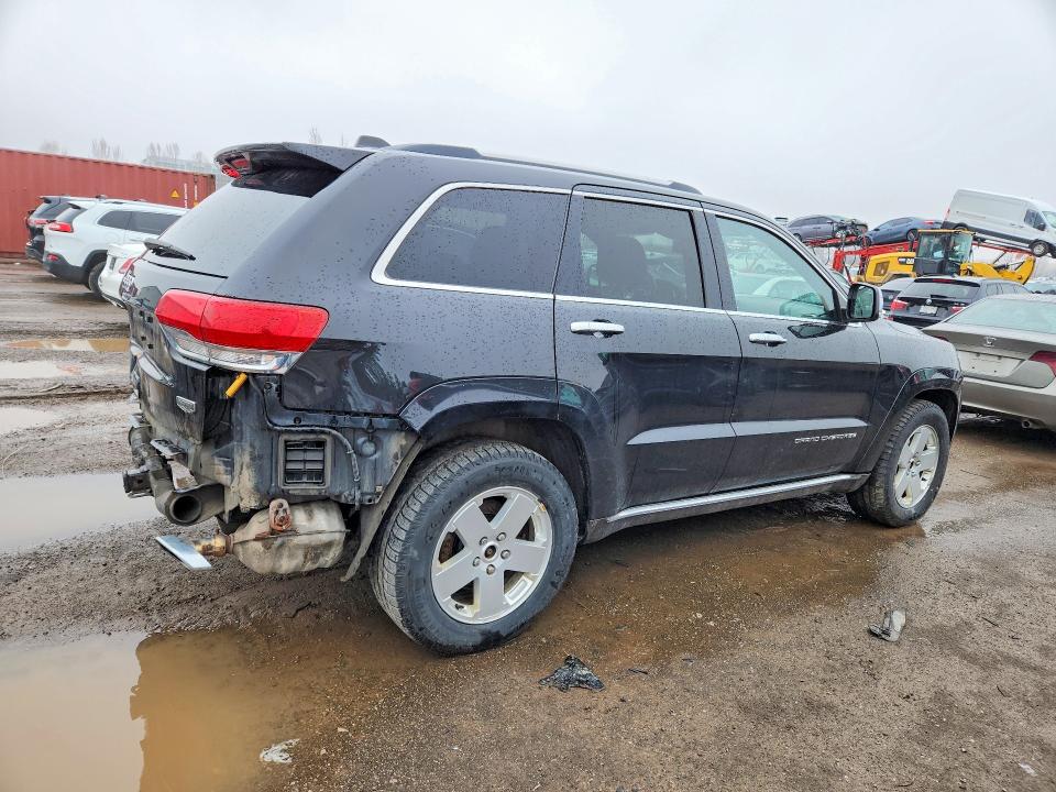 Aukcja sprzedaży 2015 Jeep Grand Cherokee, vin: 1C4RJFJMXFC687505, numer aukcji: 47478326