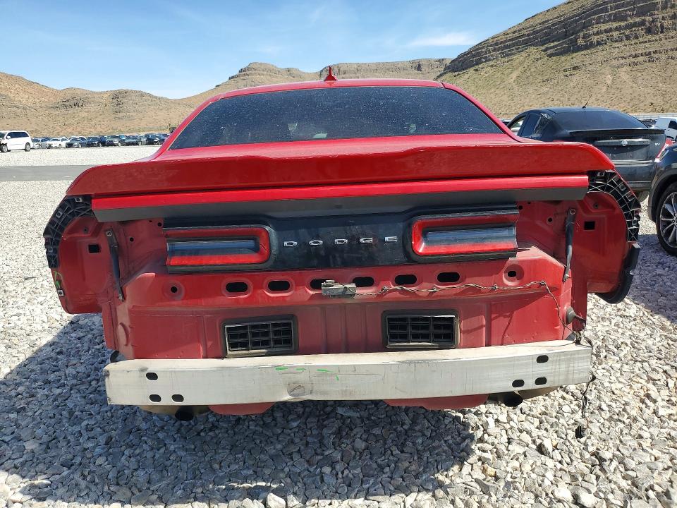 2015 Dodge Challenger მანქანა იყიდება აუქციონზე, vin: 2C3CDZAG8FH730703, აუქციონის ნომერი: 45827726