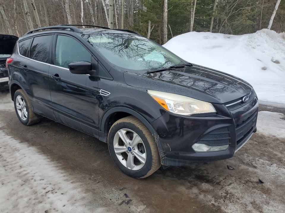 Aukcja sprzedaży 2013 Ford Escape, vin: 1FMCU9G92DUC89032, numer aukcji: 76764875