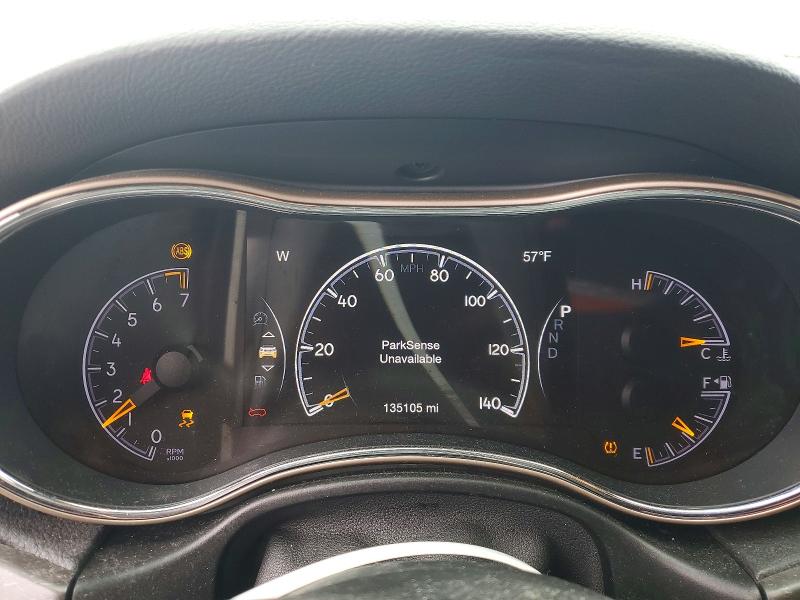 Aukcja sprzedaży 2016 Jeep Grand Cherokee, vin: 1C4RJEBG0GC473434, numer aukcji: 79708085