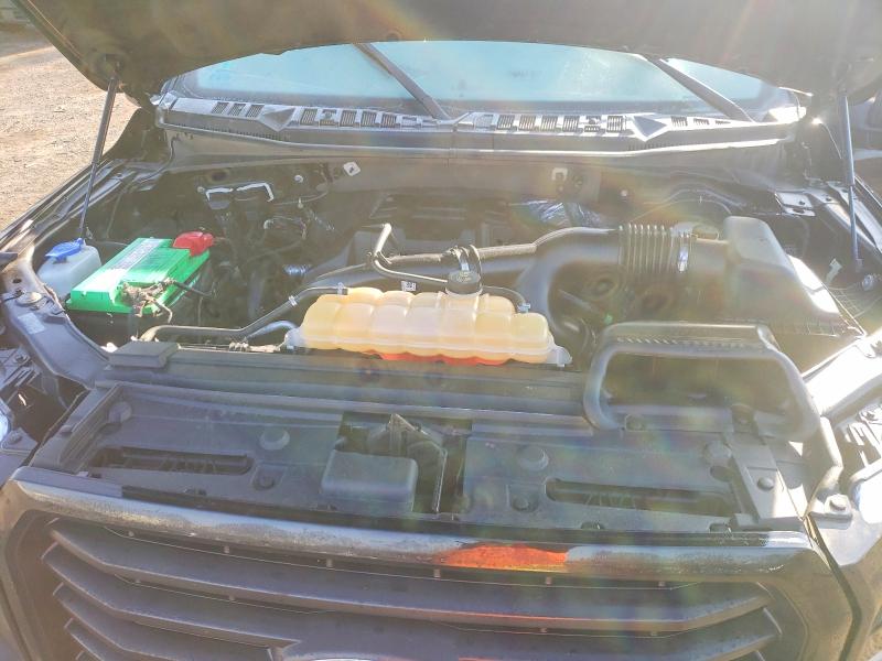 Aukcja sprzedaży 2017 Ford F150, vin: 1FTEX1EP6HFC44788, numer aukcji: 41626996